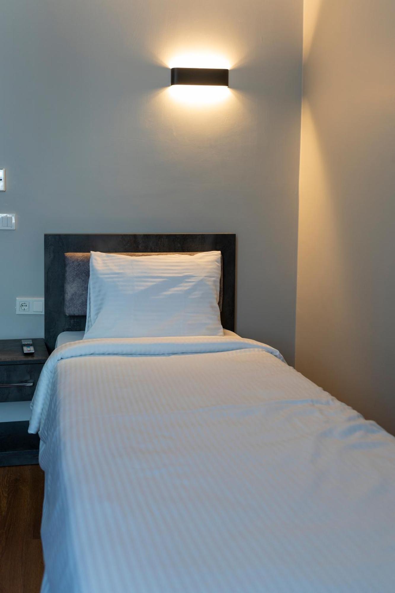 Brandroom Hotel Istanbul Exterior photo